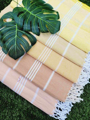 Turkish Towel, Easy carry Quick Dry Towel